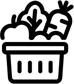 Vegetarian Icon - Κατερίνα Μπακαλάκη