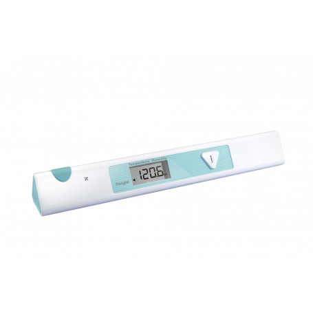 inbody inlab s50 portable ultrasonic height meter - Κατερίνα Μπακαλάκη