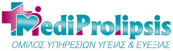 medi prolipsis - Κατερίνα Μπακαλάκη